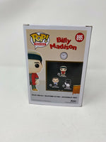 Adam Sandler Signed Autographed Billy Madison Funko Pop Figure Beckett COA