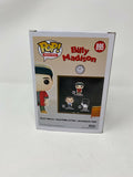 Adam Sandler Signed Autographed Billy Madison Funko Pop Figure Beckett COA