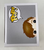 Eddie Redmayne Signed Funko Pop Fantastic Beasts Newt Scamander Autograph ACOA