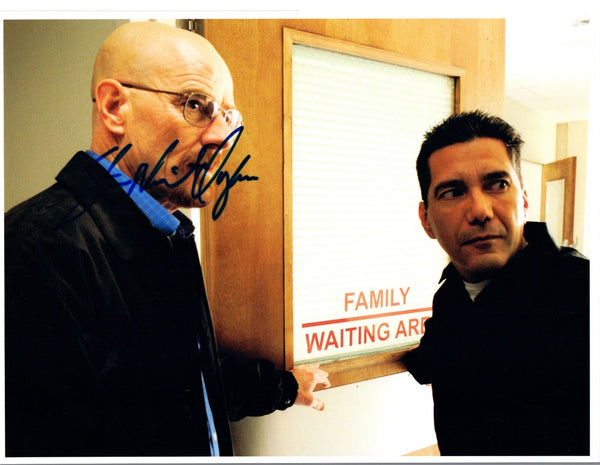 Steven Michael Quezada Signed Autographed 8x10 Photo Breaking Bad COA VD