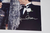 James Caan Signed Autograph 11x14 Photo The Godfather Sonny Corleone Beckett COA