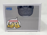 James L Brooks Signed Funko Pop The Simpsons Homerzilla Autograph Beckett COA