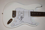 Danny Elfman Signed Autographed Electric Guitar OINGO BOINGO PSA/DNA COA
