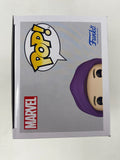Willem Dafoe Signed Funko Pop Green Goblin Spider-Man Autograph Beckett COA