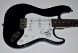 Larry LaLonde Signed Autographed Electric Guitar PRIMUS Guitarist Ler COA