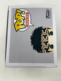 Ben Stiller Signed Autograph Funko Pop Derek Zoolander #700 Beckett COA