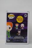 Bette Midler Signed Funko Pop Hocus Pocus Winifred Sanderson Autograph BAS COA