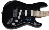 Joe Bonamassa Signed Autographed Electric Guitar Blues Guitarist Beckett COA