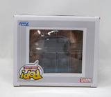 Funko Pop! Marvel Black Panther with Waterfall #1114 Funko Hollywood Exclusive