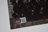 Corey Taylor Signed Slipknot .5: The Gray Chapter Framed CD Cover Beckett COA