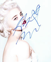 Sky Ferreira Signed Autographed 8x10 Photo COA VD