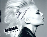 Kaya Stewart Signed Autographed 8x10 Photo IN LOVE WITH A BOY Pop Singer COA