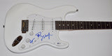 Phish Signed Autograph Electric Guitar Trey Anastasio Mike Page Beckett BAS COA
