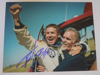 Felix Baumgartner Signed Autographed 11x14 Photo Skydiver Basejumper COA VD