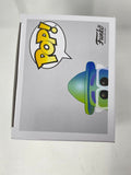 Jamie Foxx Signed Autographed Soul Joe Gardner Funko Pop Figure 744 Beckett COA