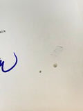 Guillermo Del Toro Signed Scary Stories To Tell In The Dark Script Beckett COA