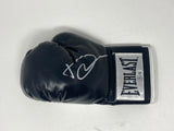 Dolph Lundgren Signed Autograph Boxing Glove Rocky IV Ivan Drago Beckett BAS COA