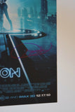 Joseph Kosinski Signed Autographed 11X14 Photo Director TRON COA VD