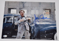 James Caan Signed Autograph 11x14 Photo The Godfather Sonny Corleone Beckett COA