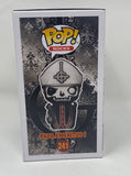 Tobias Forge Ghost Signed Autographed Papa Emeritus I Funko Pop 241 Beckett COA