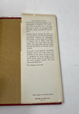 William Peter Blatty Signed The Exorcist Book Club Edition 1971 HC Beckett COA