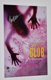 Kevin Dillon Signed Autographed 11x17 Movie Poster Photo The Blob Beckett COA