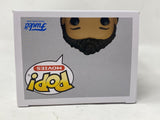 Michelle Rodriguez Signed Funko Pop Dungeons & Dragons Holga Autograph BAS COA