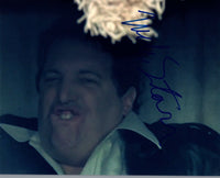 Mike Starr Signed Autographed 8x10 Photo Dumb and Dumber COA AB