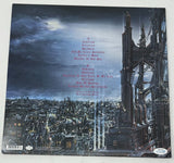 Ghost Tobias Forge Signed Autograph Impera Vinyl Record Album LP ACOA COA