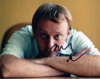 Mike White Signed 8x10 Photo ENLIGHTENED & SCHOOL OF ROCK Filmmaker Writer COA