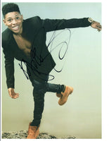 Bryshere Gray Signed Autographed 8x10 Photo Empire Yazz The Greatest COA VD