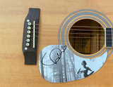 Taylor Swift Signed Autographed Full Size Acoustic Guitar ACOA COA