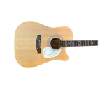 John Fogerty Signed Acoustic Guitar Creedence Clearwater Revival ACOA COA