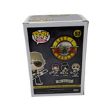 Duff McKagan Signed Autographed Funko Pop Figure Guns N Roses Beckett BAS COA