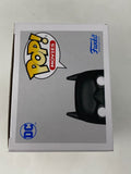 Robert Pattinson Signed Autograph Batman Funko Pop The Batman 1189 ACOA COA