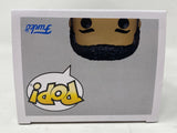O'Shea Jackson Jr Signed Funko Pop Star Wars Kawlan Roken Obi-Wan Kenobi BAS COA
