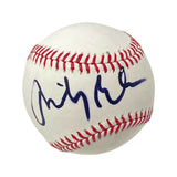 Philip Glass Signed Autographed MLB Baseball Classical Composer Beckett COA