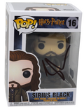 Gary Oldman Signed Autograph Funko Pop Harry Potter Sirius Black 16 Beckett COA
