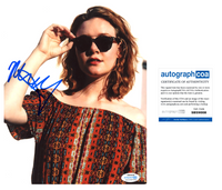 Madisen Beaty Signed Autograph 8x10 Photo Once Upon A Time In Hollywood ACOA COA