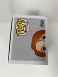 Don Mancini Signed Autographed Chucky Child's Play Funko Pop Figure Beckett COA