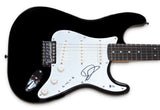 Dave Grohl Signed Autographed Electric Guitar Foo Nirvana Fighters Beckett COA