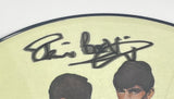 Pete Best Signed The Beatles Like Dreamers Do Picture Disc LP Vinyl Beckett COA