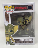 Joe Dante Signed Autographed Funko Pop Gremlins #06 Figure Horror Beckett COA