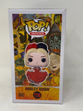 Margot Robbie Signed Autograph Funko Pop Harley Quinn The Suicide Squad ACOA COA