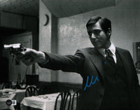 Al Pacino Signed Autographed 11x14 Photo The Godfather Beckett COA