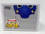 Ben Schwartz Signed Funko Pop Sonic The Hedgehog Emerald 284 Autograph BAS COA