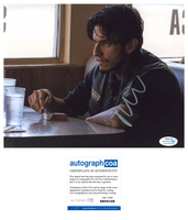 Richard Cabral Signed Autograph 8x10 Photo Mayans M.C. MC Actor ACOA COA