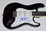 Steven Van Vandt Signed Autographed Electric Guitar E STREET BAND ACOA COA