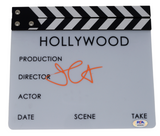 John Carpenter Signed Autograph Director Clapboard Halloween PSA/DNA COA
