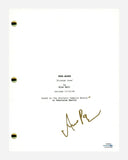 Anna Paquin Signed Autographed TRUE BLOOD Pilot Episode Script ACOA COA